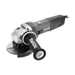 Makita GA5041C smerigliatrice angolare 12,5 cm 11000 Giri-min 1400 W 2,7 kg