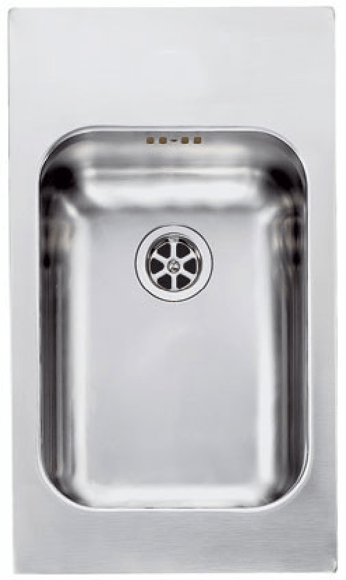 Lavello-CINZIA-29x50-1-vasca-ACCIAIO-INOX