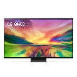 LG QNED 75'' Serie QNED82 75QNED826RE, TV 4K, 4 HDMI, SMART TV 2023