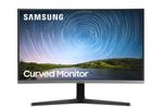 Samsung-Monitor-Curvo-Serie-CR50-da-27---Full-Hd