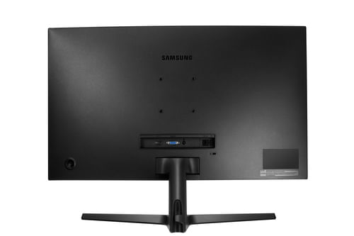 Samsung-Monitor-Curvo-Serie-CR50-da-27---Full-Hd