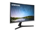 Samsung-Monitor-Curvo-Serie-CR50-da-27---Full-Hd