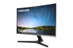 Samsung-Monitor-Curvo-Serie-CR50-da-27---Full-Hd