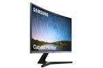 Samsung-Monitor-Curvo-Serie-CR50-da-27---Full-Hd