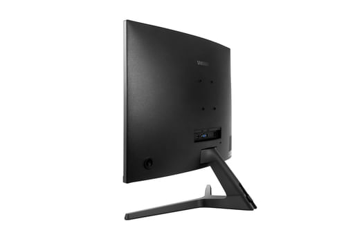 Samsung-Monitor-Curvo-Serie-CR50-da-27---Full-Hd