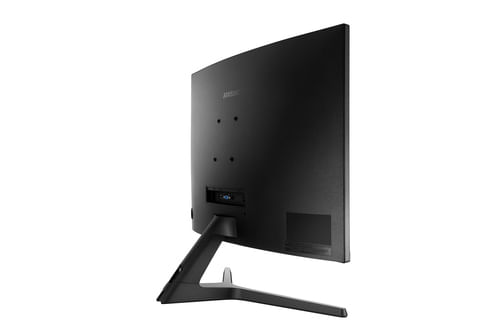 Samsung-Monitor-Curvo-Serie-CR50-da-27---Full-Hd