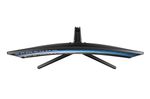 Samsung-Monitor-Curvo-Serie-CR50-da-27---Full-Hd