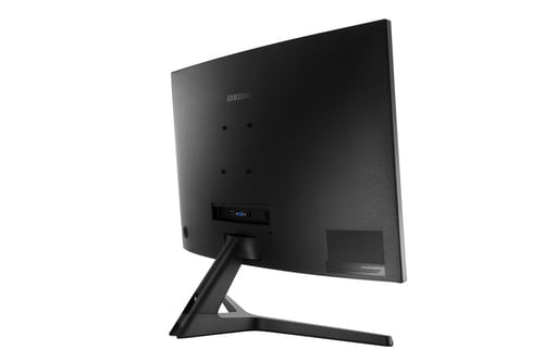 Samsung-Monitor-Curvo-Serie-CR50-da-27---Full-Hd