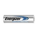 Energizer Ultimate Lithium Batteria monouso Stilo AA Litio