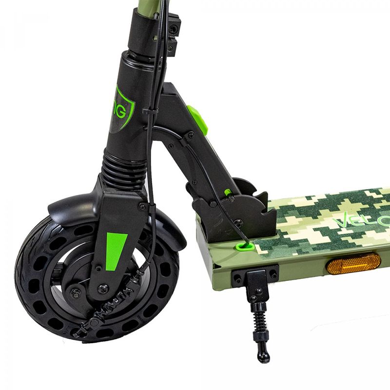 EMG-VELOCIPTOR-SKILL-II-ES82W-MONOPAT.-ELETTR.-8-VERDE