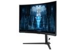 Samsung-Monitor-Gaming-Odyssey-Neo-G8--S32BG850--Curvo--1000R--32---3840x2160--UHD-4K--Mini-LED-HDR2000-VA-240-Hz-1-ms--GtG--Freesync-Premium-Pro-HDMI-USB-Display-Port-Ingresso-Audio-HAS