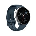 Amazfit-GTR-Mini-325-cm--1.28--AMOLED-42-mm-Digitale-416-x-416-Pixel-Touch-screen-Blu-Argento-GPS--satellitare-