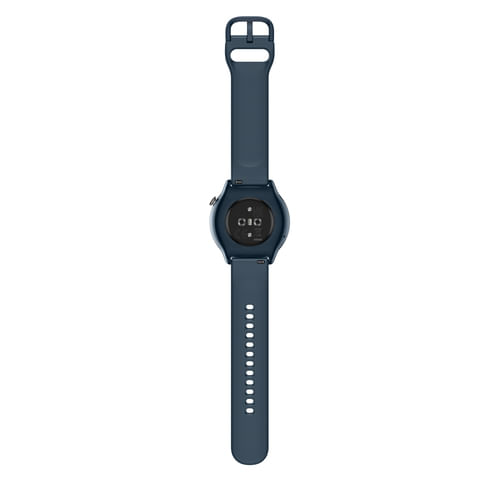 Amazfit-GTR-Mini-325-cm--1.28--AMOLED-42-mm-Digitale-416-x-416-Pixel-Touch-screen-Blu-Argento-GPS--satellitare-