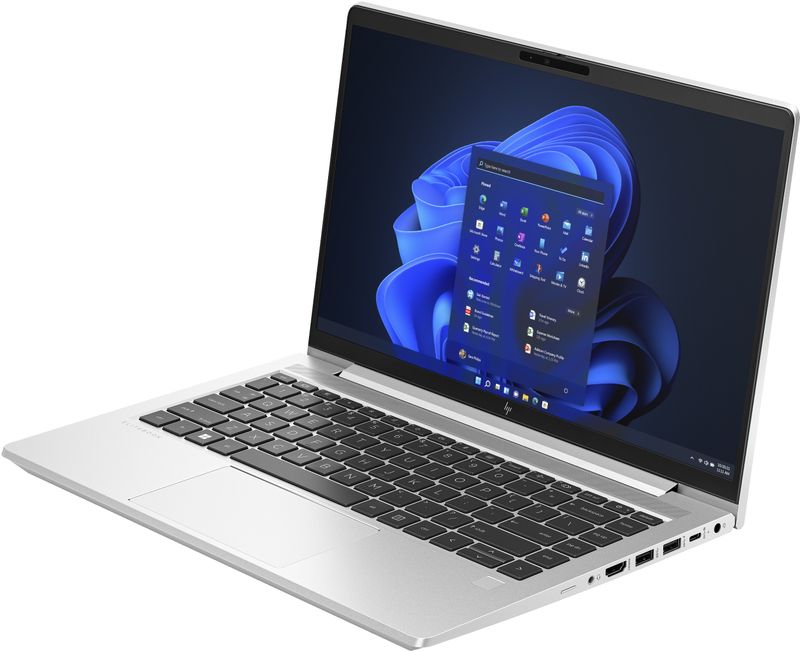 HP-EliteBook-645-14-G10-Amd-Ryzen-5-7530U-16Gb-Hd-512Gb-Ssd-14---Windows-11-Pro