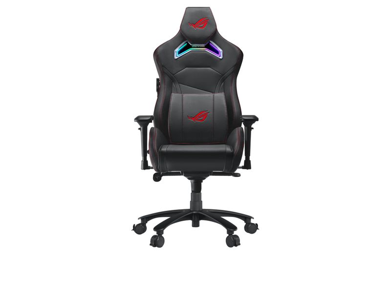 ASUS-ROG-Chariot-RGB-Sedia-per-gaming-universale-Nero