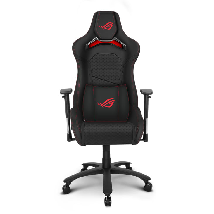 ASUS-ROG-Chariot-RGB-Sedia-per-gaming-universale-Nero