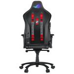 ASUS-ROG-Chariot-RGB-Sedia-per-gaming-universale-Nero