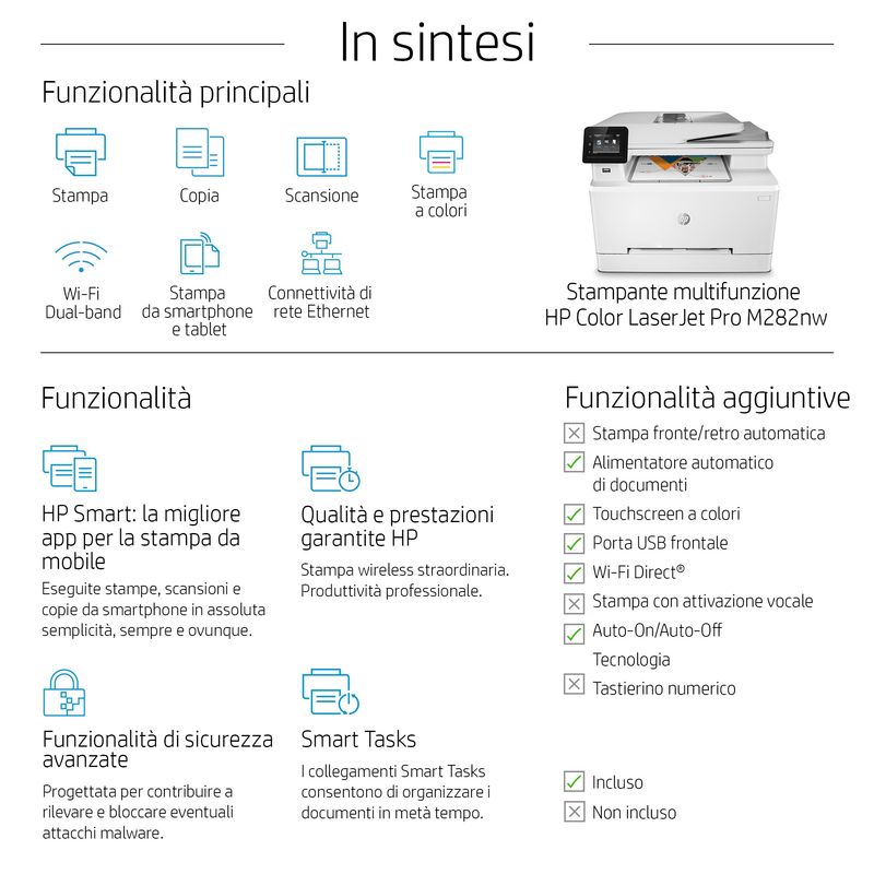 HP-LaserJet-Pro-M282nw-Stampante-Multifunzione-Colore-Laser-600x600-DPI-22ppm-A4-Wi-Fi