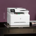 HP-LaserJet-Pro-M282nw-Stampante-Multifunzione-Colore-Laser-600x600-DPI-22ppm-A4-Wi-Fi