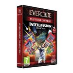 Blaze Entertainment Blaze Intellivision Collection 1 Collezione Multilingua Evercade