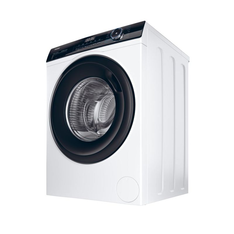 Haier-I-Pro-Series-3-HW80-B14939-lavatrice-Caricamento-frontale-8-kg-1400-Giri-min-Bianco