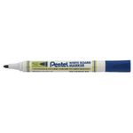 Pentel MW85 evidenziatore 12 pezzo(i) Blu Tipo di punta