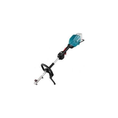 Makita Akkusystem XGT  Akkuspannung 40 V  Leerlaufdrehzahl 0-5700 / 0-8200 / 0