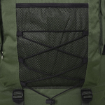 Zaino-Stile-Militare-XXL-100-L-Verde