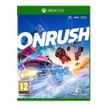 Koch Media Microsoft Onrush Day One Edition