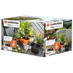 Gardena 1265-20 sistema di irrigazione goccia a goccia