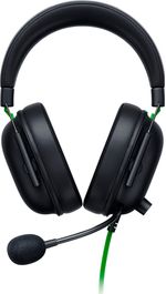 Razer-Blackshark-V2-X-Auricolare-Cablato-A-Padiglione-Giocare-Nero-Verde