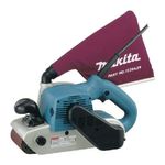 Makita 9403J levigatrice portatile Levigatrice a nastro