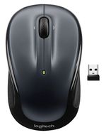 Logitech-M325s-mouse-Viaggio-Ambidestro-RF-Wireless-Ottico-1000-DPI