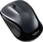 Logitech-M325s-mouse-Viaggio-Ambidestro-RF-Wireless-Ottico-1000-DPI