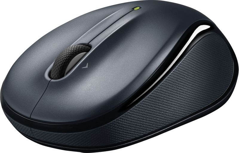 Logitech-M325s-mouse-Viaggio-Ambidestro-RF-Wireless-Ottico-1000-DPI