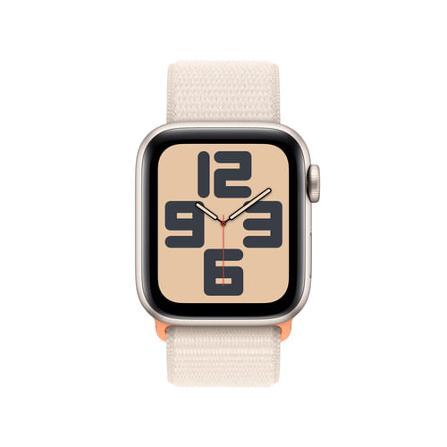 Apple-Watch-SE-GPS-Cassa-40mm-in-Alluminio-Galassia-con-Cinturino-Sport-Loop-Galassia