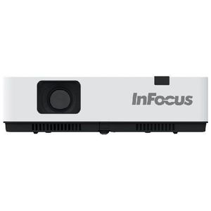 InFocus IN1036 videoproiettore Proiettore a raggio standard 4600 ANSI lumen 3LCD WXGA (1280x800) Bianco