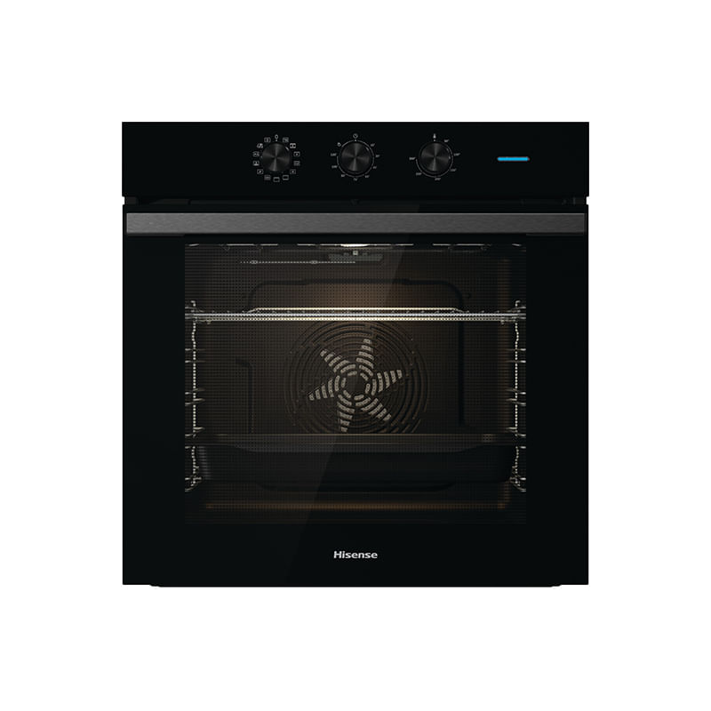 Hisense-BI64111AB-forno-77-L-3500-W-A-Nero