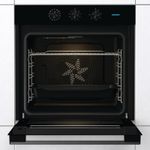 Hisense-BI64111AB-forno-77-L-3500-W-A-Nero