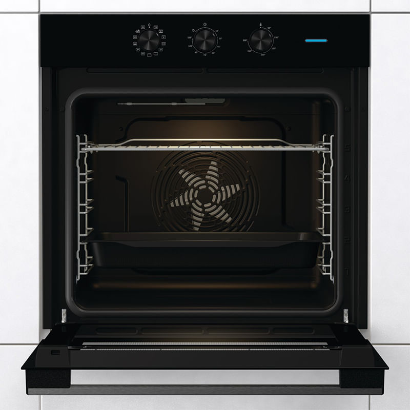 Hisense-BI64111AB-forno-77-L-3500-W-A-Nero