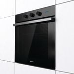 Hisense-BI64111AB-forno-77-L-3500-W-A-Nero