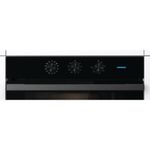 Hisense-BI64111AB-forno-77-L-3500-W-A-Nero