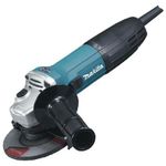 Makita GA4530R smerigliatrice angolare 115, 6.4 11000 Giri/min 720 W 1,8 kg