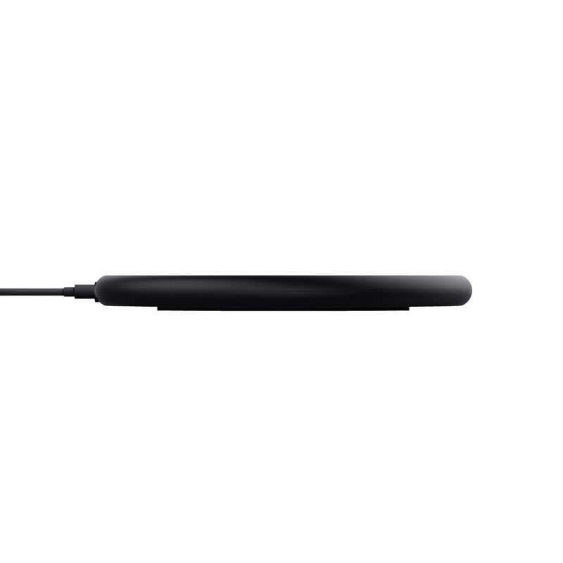 Trust-Viro-Smartphone-Nero-USB-Carica-wireless-Ricarica-rapida-Interno