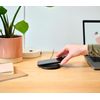 Trust-Viro-Smartphone-Nero-USB-Carica-wireless-Ricarica-rapida-Interno