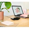 Trust-Viro-Smartphone-Nero-USB-Carica-wireless-Ricarica-rapida-Interno