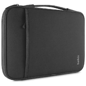 Belkin B2B081-C00 borsa per laptop 27,9 cm (11") Custodia a tasca Nero