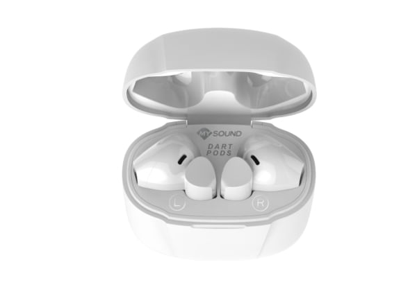 Meliconi-497332-cuffia-e-auricolare-True-Wireless-Stereo--TWS--In-ear-Musica-e-Chiamate-Bluetooth-Bianco