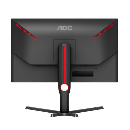 AOC-G3-U27G3X-BK-Monitor-PC-686-cm--27--3840-x-2160-Pixel-4K-Ultra-HD-LED-Nero-Rosso