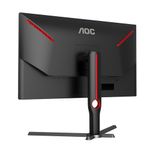 AOC-G3-U27G3X-BK-Monitor-PC-686-cm--27--3840-x-2160-Pixel-4K-Ultra-HD-LED-Nero-Rosso